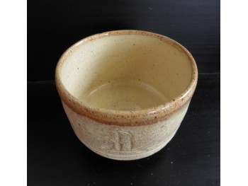 Japansk Matcha Skål, model  no. 725